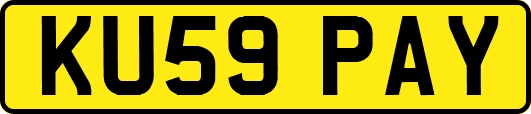 KU59PAY