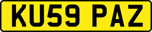 KU59PAZ