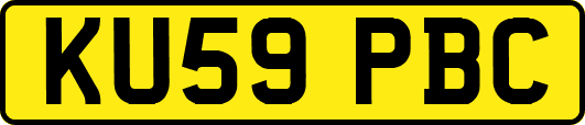 KU59PBC