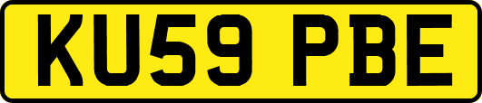 KU59PBE