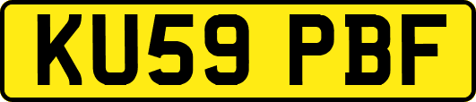 KU59PBF