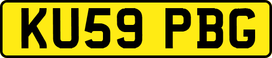 KU59PBG