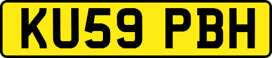 KU59PBH