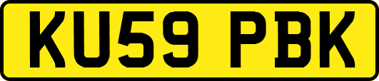 KU59PBK