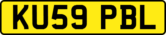 KU59PBL