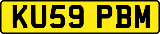 KU59PBM