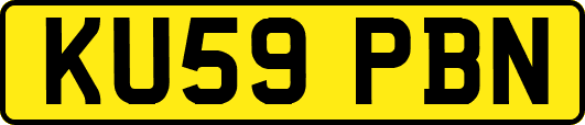 KU59PBN