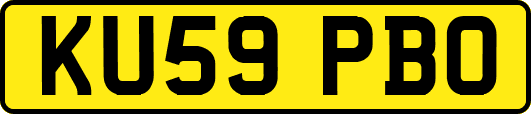 KU59PBO