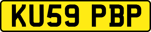 KU59PBP