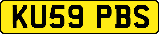 KU59PBS