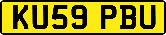 KU59PBU