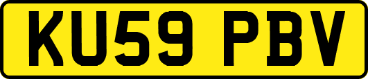 KU59PBV