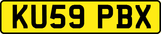 KU59PBX
