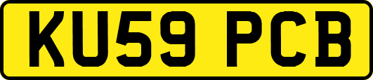 KU59PCB