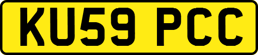 KU59PCC