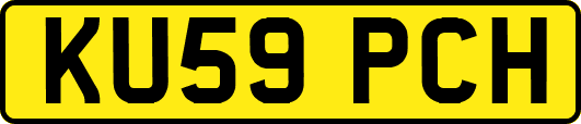 KU59PCH