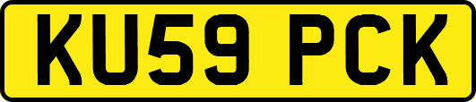 KU59PCK