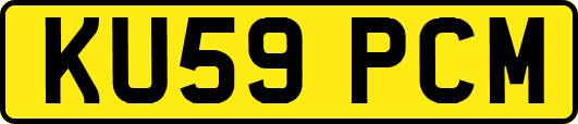 KU59PCM