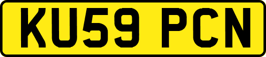 KU59PCN