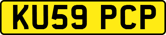 KU59PCP