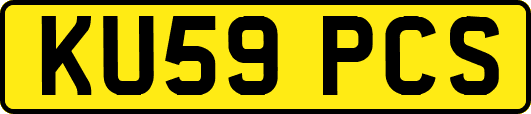 KU59PCS