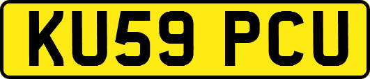 KU59PCU