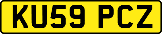 KU59PCZ