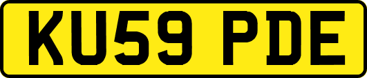 KU59PDE