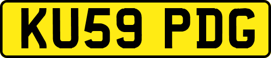 KU59PDG