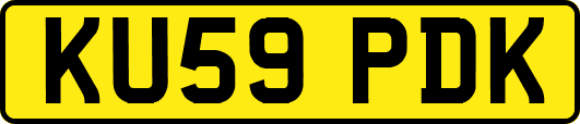 KU59PDK