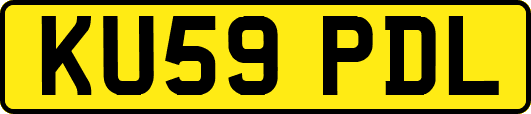 KU59PDL