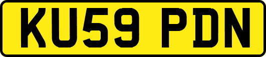 KU59PDN