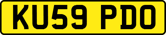 KU59PDO