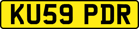 KU59PDR