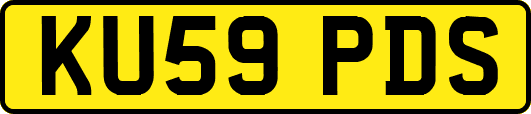 KU59PDS