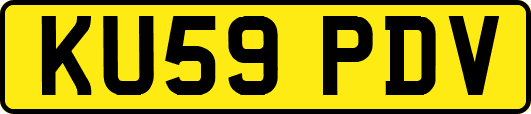 KU59PDV