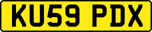 KU59PDX