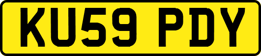 KU59PDY
