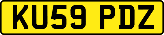 KU59PDZ