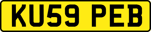 KU59PEB