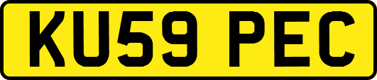 KU59PEC