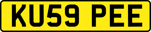KU59PEE