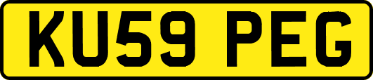 KU59PEG
