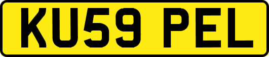 KU59PEL