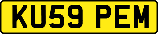 KU59PEM