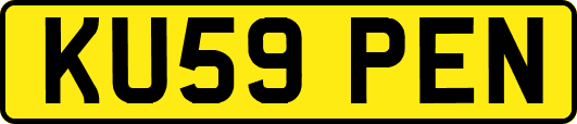 KU59PEN