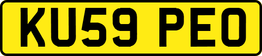 KU59PEO