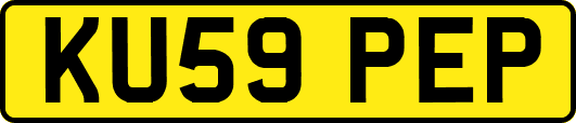 KU59PEP