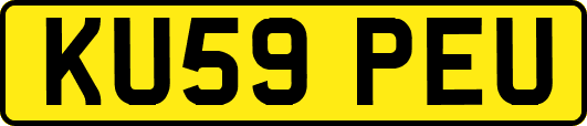 KU59PEU