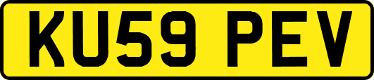 KU59PEV